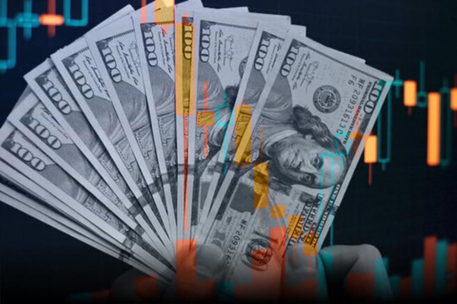 قیمت دلار و یورو در مرکز مبادله ایران؛ امروز یکشنبه ۱۱ تیر